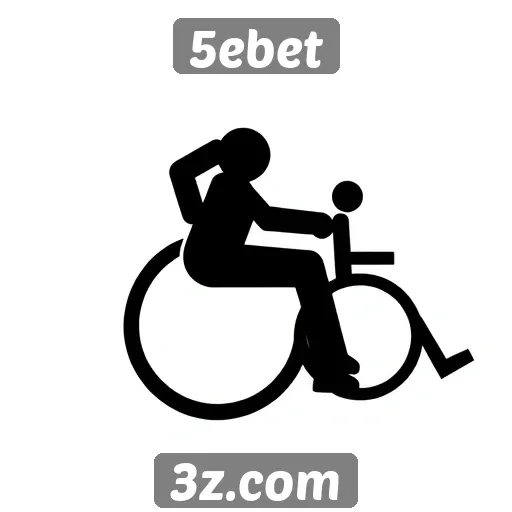 Recursos de acessibilidade no 5ebet são destacados