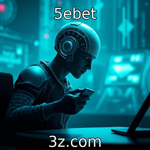 Como a inteligência artificial está mudando o design de jogos | 5ebet