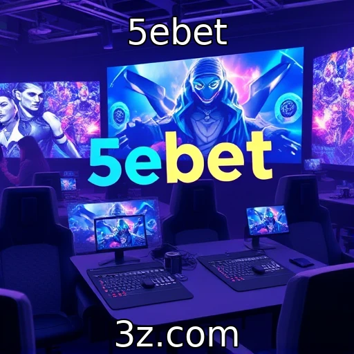 Colaboração entre estúdios e plataformas de streaming | 5ebet