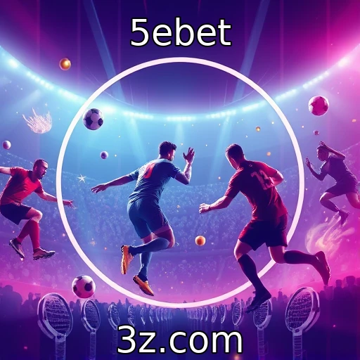 Mudanças no comportamento dos consumidores de jogos - 5ebet