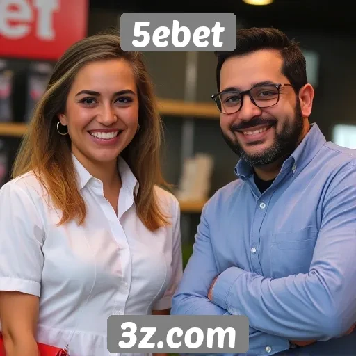 Feedback dos usuários sobre o atendimento ao cliente do 5ebet