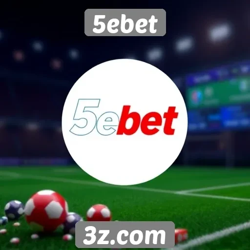 Opções de suporte ao cliente disponíveis no 5ebet