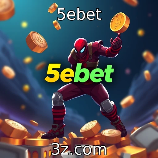 Crescimento do mercado de jogos digitais na última década : 5ebet