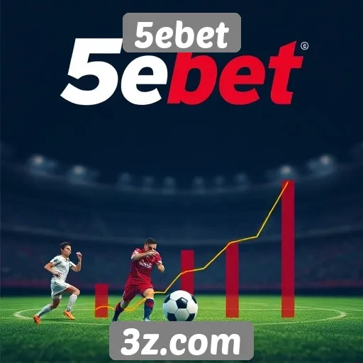 História da 5ebet e sua evolução no mercado