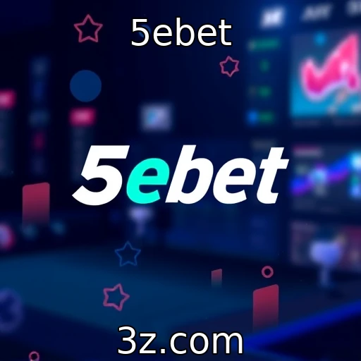 Evolução dos eSports e suas ligações com a indústria : 5ebet