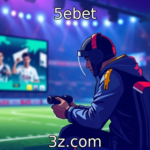 Futuro das comunidades de gamers e redes sociais - 5ebet