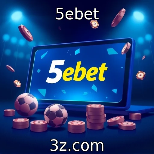 Regulações sobre jogos de azar em novas plataformas | 5ebet