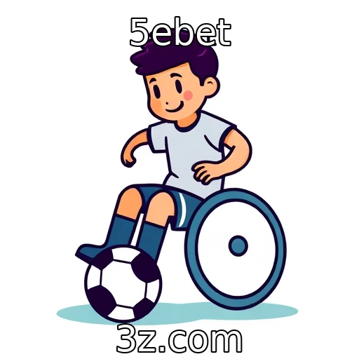 Acessibilidade em jogos como prioridade da indústria : 5ebet