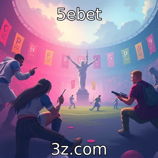 Tendências em desenvolvimento de jogos independentes - 5ebet