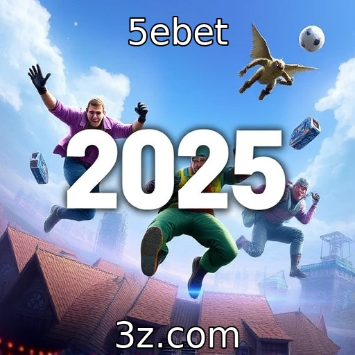 Principais lançamentos programados para 2025 : 5ebet