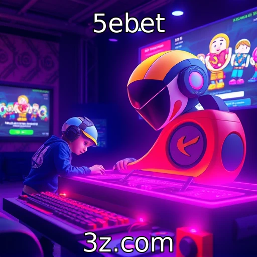 Novas tecnologias que irão moldar a indústria de jogos | 5ebet