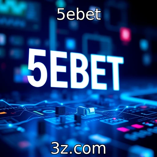 Impactos da regulamentação nas apostas digitais em 2025 : 5ebet