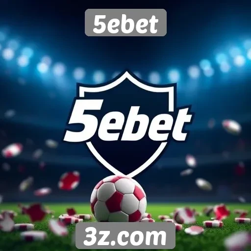 Segurança e confiabilidade no site de jogos 5ebet