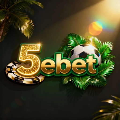 5ebet logo
