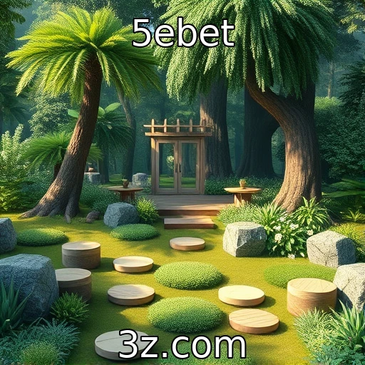 Desenvolvimento de jogos sustentáveis e seu impacto | 5ebet