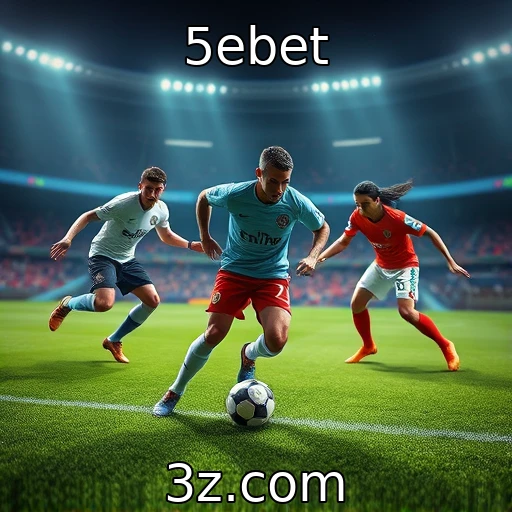 Avanços tecnológicos que transformam a jogabilidade - 5ebet