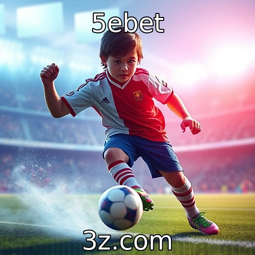 Inovação em realidades virtuais nos jogos modernos - 5ebet